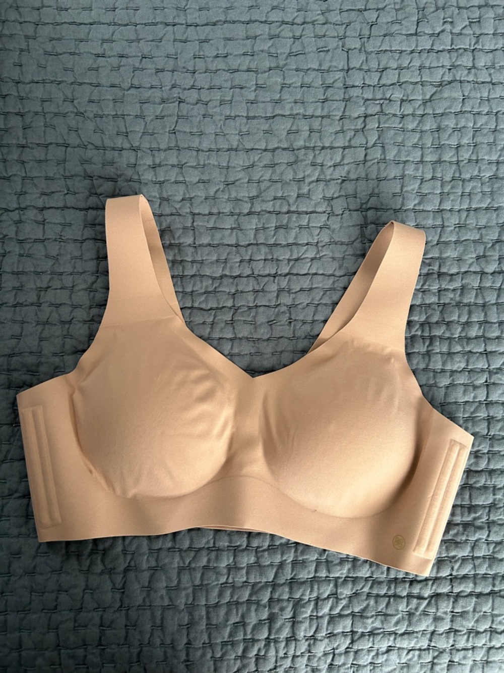 Honeylove Nude Bra Size 1X